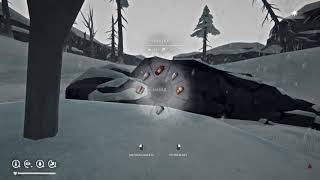 The Long Dark Почти ковбойский выстрел (Сталкер с модами)