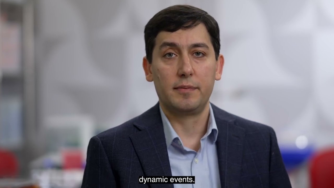 Faculty Spotlight - Hadi T. Nia, Ph.D., Faculty of Biomedical Engineering at Boston University