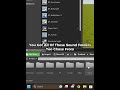 How To Export Sound Files In Hello Mod Kit! #shorts