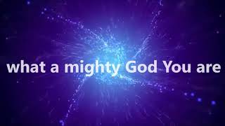 Mighty God (Another Hallelujah) by Elevation Worship (Lyric Video)