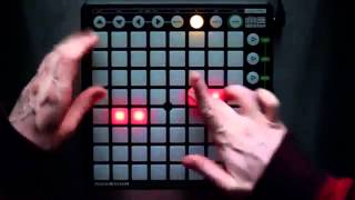 Nev Plays Skrillex: First of the Year Equinox Launchpad screenshot 2