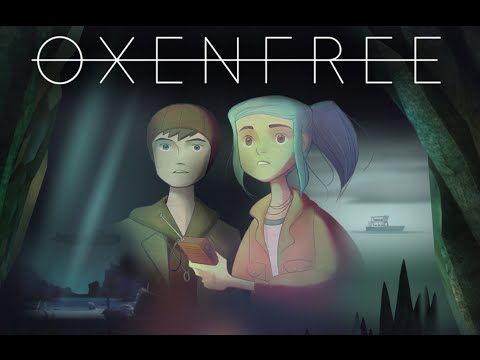 Video: Il Prossimo Gioco Dello Sviluppatore Oxenfree Night School Studio Parla Di Ubriacarsi All'Inferno