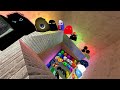 ANGRY MUNCI FAMILY AND SELENE DELGADO FAMILY, LOBOTOMY DASH FAMILY NEXTBOTS CHASE ME IN MAZE GMOD!