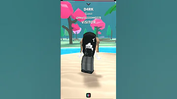 AGUDO MAGIGO Dance Roblox 