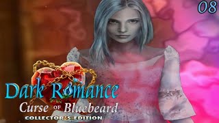 Dark Romance: Curse of Bluebeard #08 🧔🏻 | Vor zwölf Jahren | Sammleredition | LP GER screenshot 5
