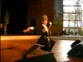 Mansur Musaev in Urmala Chechen Dance