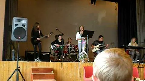 Irene Rasmussen - Be Myself