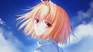 【Vocal / Tsukihime】 Lost 【回路kairo】 (English subtitles)