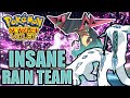 Dragapult DESTROYS Regulation D! | Pokémon Scarlet and Violet VGC
