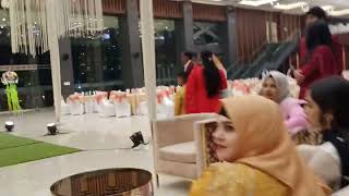 Senakunja, Dhaka Cantonment সেনাকুঞ্জ