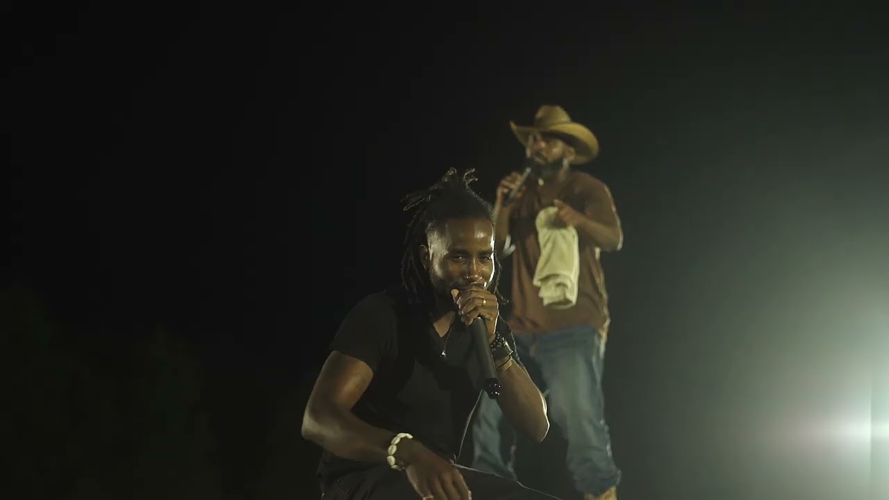 The New Southern Soul "Blues Bash" Hackley, Louisiana  Presented By Brick Baby Productions