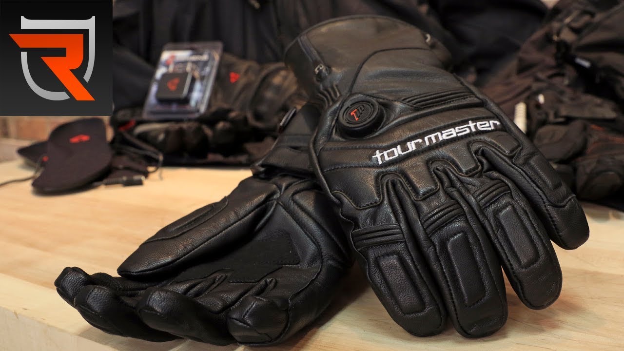 The Best Heated Jacket Liners And Glove Options For Harley