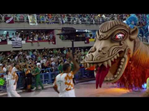 Video: Ecco I Punti Principali Del Carnevale A Rio (e Ciò Che Manca A Molte Persone). - Rete Matador