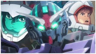 【MAD】機動戦士ムーンガンダム【MOON GUNDAM/AMV】