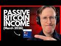 BTCI March 2026 Performance Update 854 66 Per Month Income Revealed