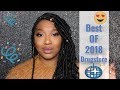 BEST OF BEAUTY 2018 | Drugstore Edition