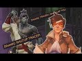 [Overwatch] The Worlds Most Annoying Tracer