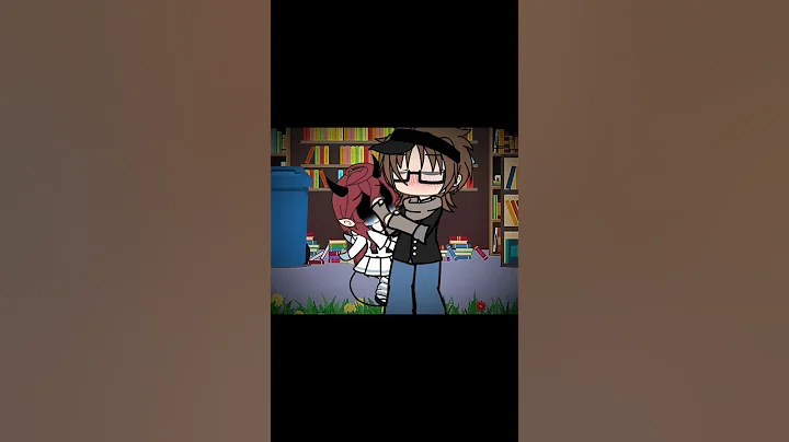 [😠] hi! OG!viral #fypシ #animation #gacha #gachalife #fyp #shorts @Beesha_13 like n sub:D