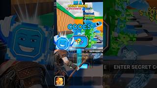 All SECRET CODES in BE A LUCKY BLOCK TYCOON FORTNITE! Fornite Be a Lucky Block Secret Codes!