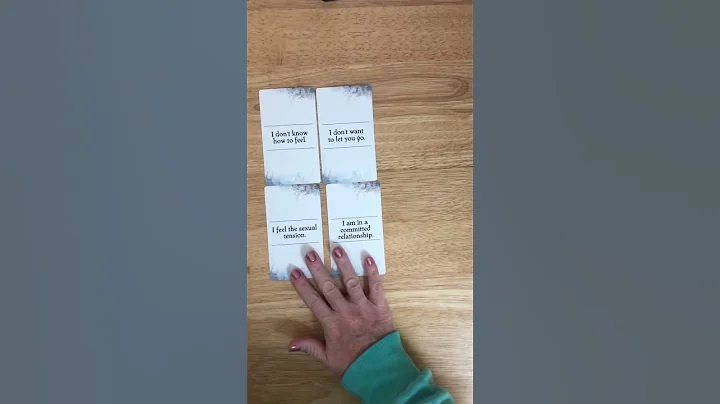 The Hidden Truth ❤️ How They Feel Right Now 😱 #shorts  #hiddenlove #tarot #love #howtheyfeel