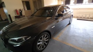 BMW 528i,  Soft Close Door Lock Actuator issue DIY screenshot 4