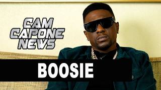 Boosie: This Is Why Kodak Black Will Always Have A Black Eye On His Career