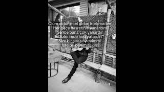 Zafer Akbaş - Bitanem Sevgilim 