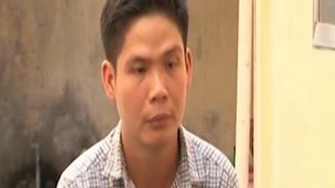 Màn kịch “lừa tình” hàng loạt nữ sinh của gã “đại bịp”