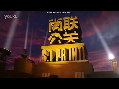 (REUPLOAD) FOX电影片头模仿