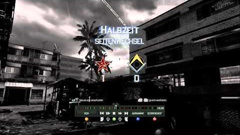 Match ID: 51507801 vs BJumpr AE - VGs Niinja - Drezq AE (1st map bootleg CTF)