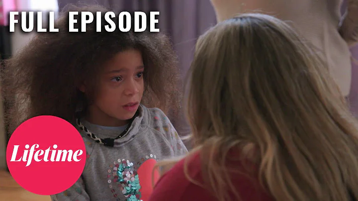 2 FRAZZLED Parents and 4 FRUSTRATED Kids - Superna...