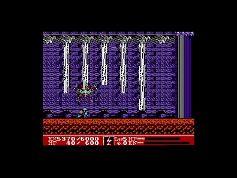 Kick Master Reviving 8-BIT Retro Games Sector 06_07
