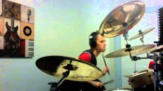 Drum Practice-polyrhythms-triplet skip.m4v