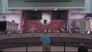 WNEM Evening Extra: Flint Mayor on proposal rejection
