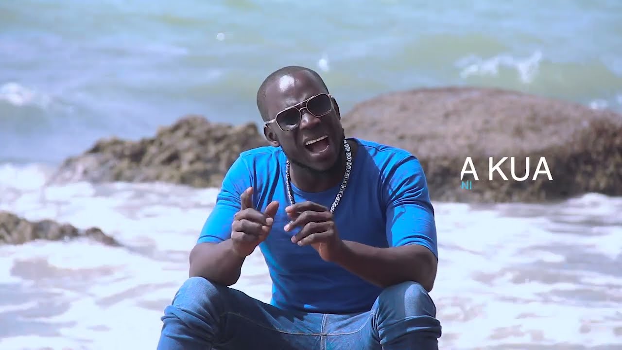 PRINCE VAL LOPEZ FEATURING ST  KIZITO'S CHIOR, POWER IN THE NAME OF JESUS MEDLEY JUNE 2022_1