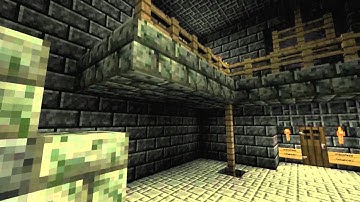 Ched Plays: AMNESIA:MINECRAFTS DESCENT // Part 5 Finale!