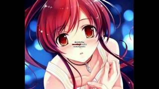 Dj Snake Let Me Love You Justin Biber (Wersja Anime)