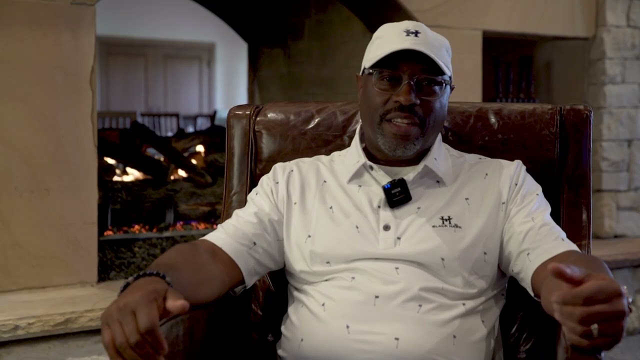 Black Hawk Testimonial | Everyone Knows Your Name