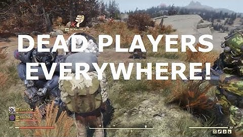 MY BEST TRAP BASE SETUP EVER