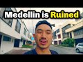 How Foreigners Ruined Medellin & Dating Colombian Women