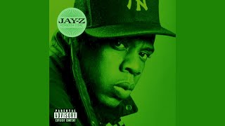 Jay-Z - 30 Something (Extended Remix) (Feat. Ice Cube & André 3000)