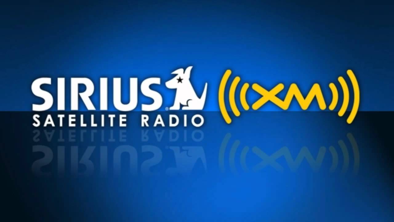 Sirius XM Radio Ad #1 (Announcer: DC Douglas) - YouTube