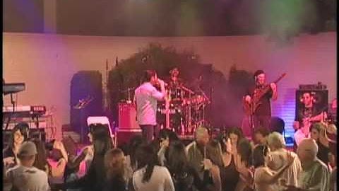 Joseph Krikorian TAK TAK Live Navasartian 2009