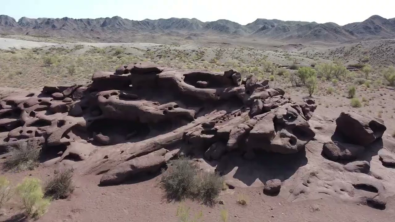 Kazakhstan - Almaty Region