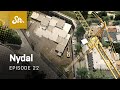 Construction Site — Cities Skylines: Nydal — EP 22