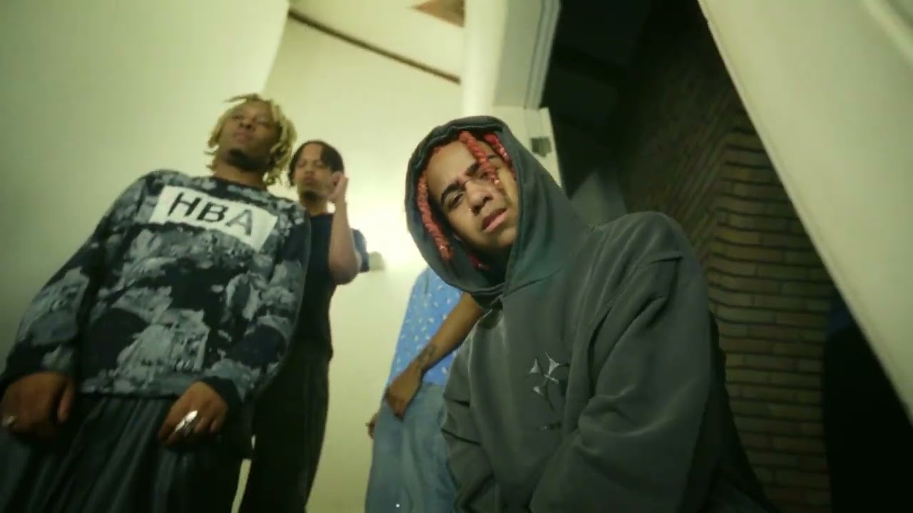 Baby - Eu Preciso Mudar + Aham Aham Ok