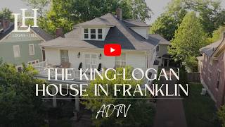 Historic Downtown Franklin Home Tour | ADTV