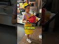 Kids In Japan Have Real Jobs 😭