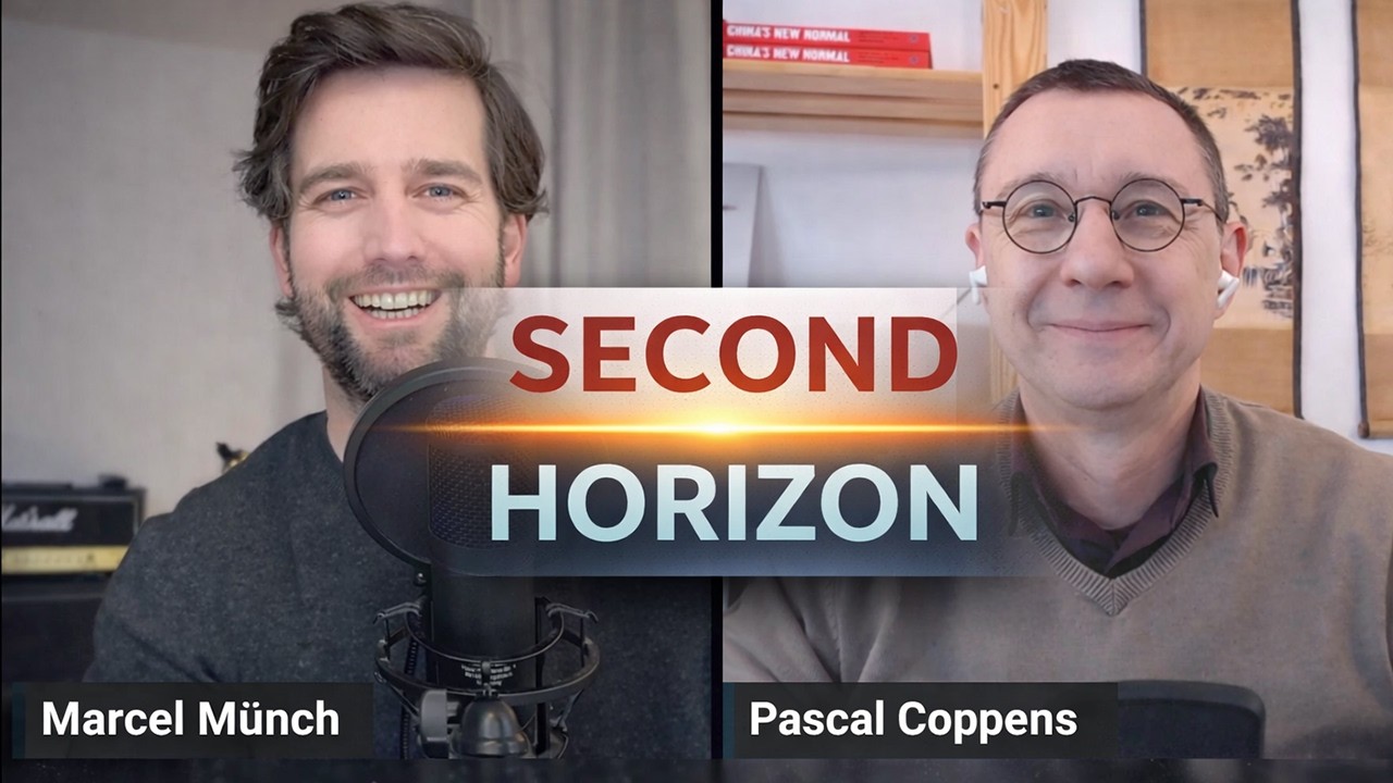 🇨🇳 Chinese AI, De-Dollarisation, Tesla China and 🇪🇺 European Regulation