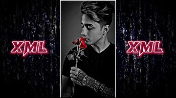 Trending Preset 🤪 Alight Motion Video Editing 💥 Xml Preset #xml #newtrend  @its_sumen_1M